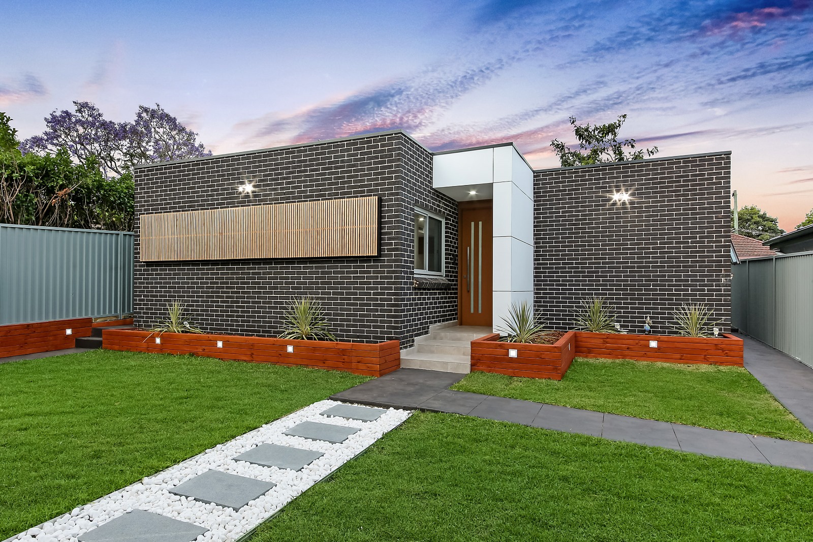 Granny Flats