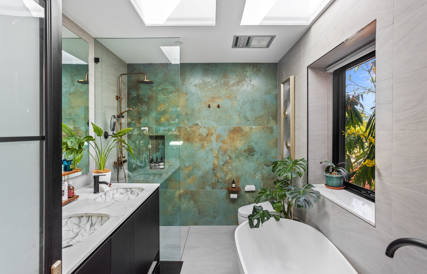 Colour Trends in Sydney Home Design