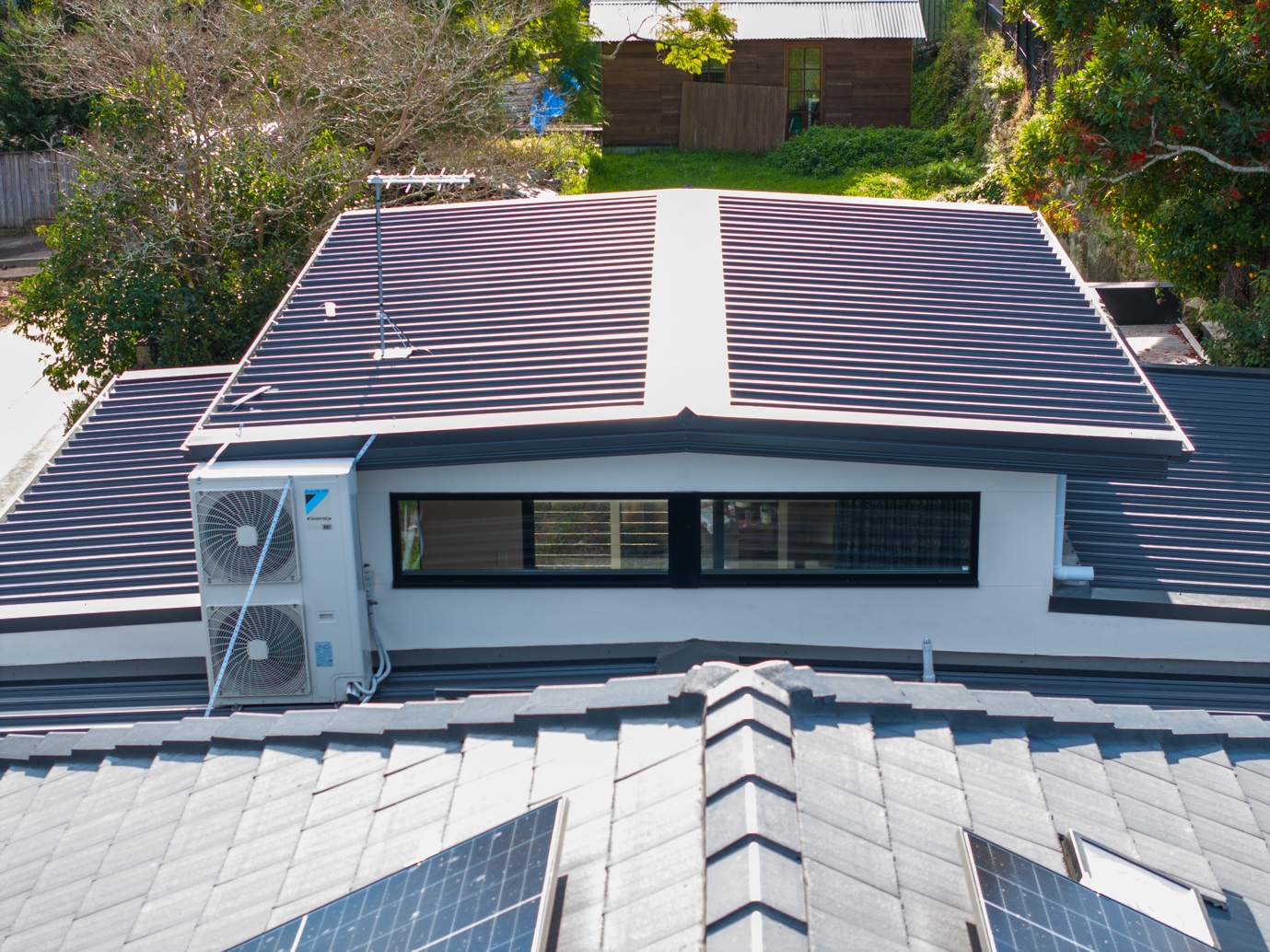 Extension and addition for a federation home in Earlwood – by Tailored Homes