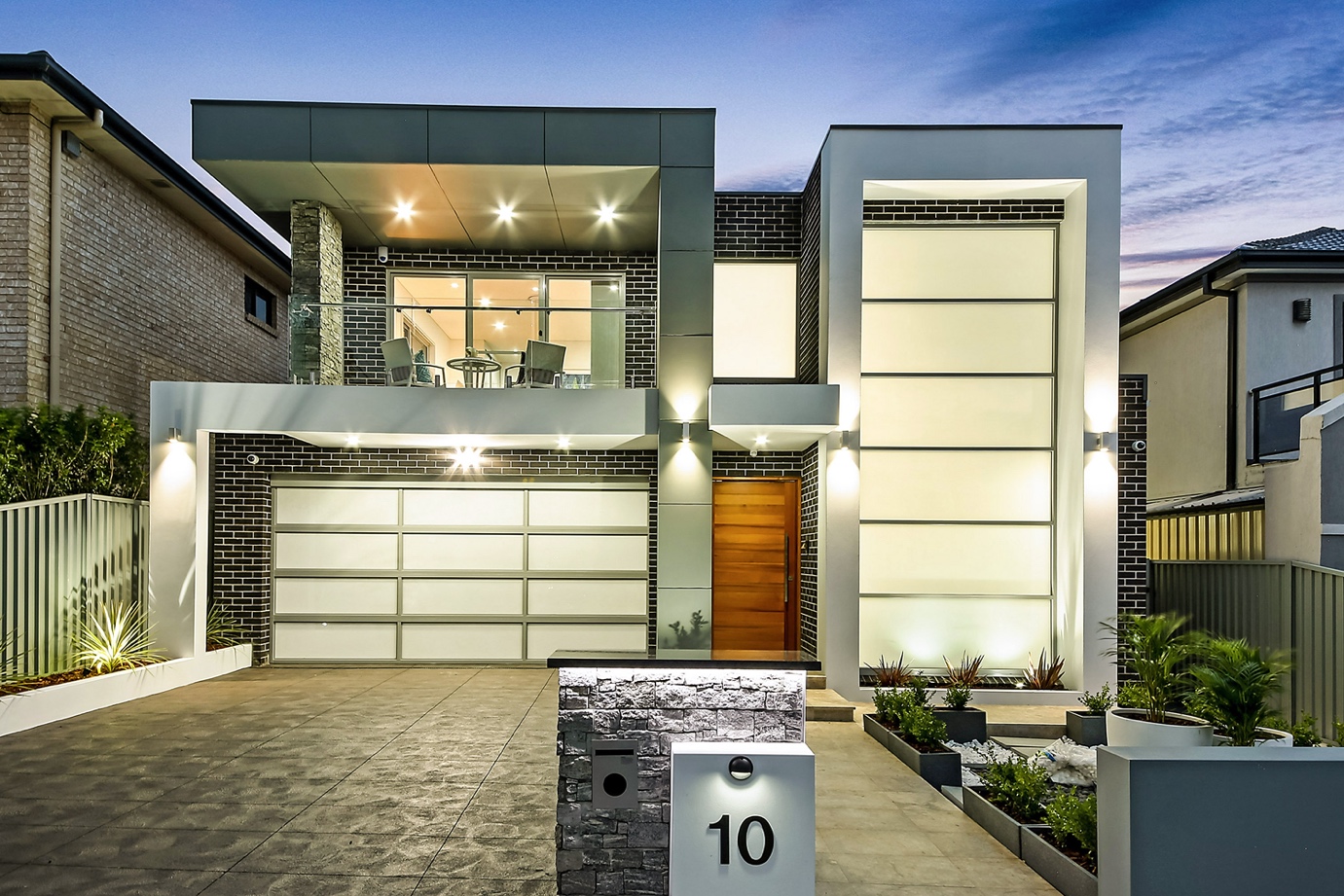 New home (knock down and rebuild) in Bexley – by Tailored Homes
