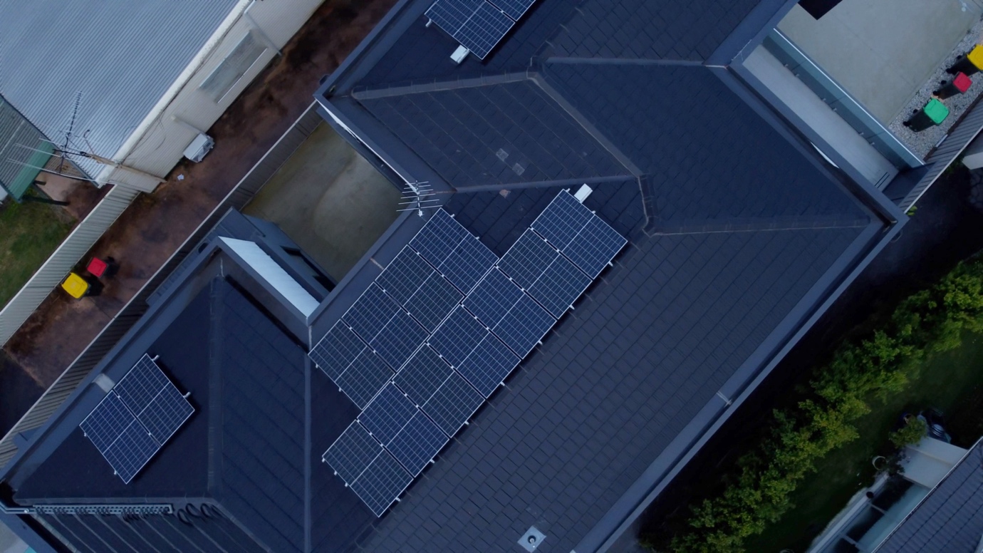 Sustainable Home Design Ideas in Sydney